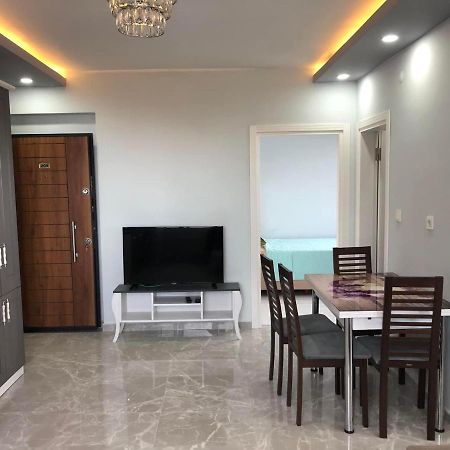 Aparthotel Mira rezidans à Trabzon Extérieur photo