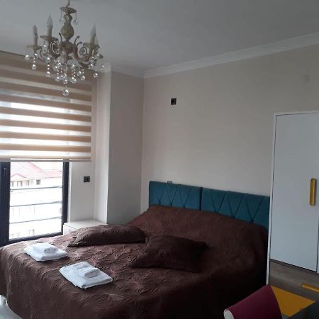 Aparthotel Mira rezidans à Trabzon Extérieur photo