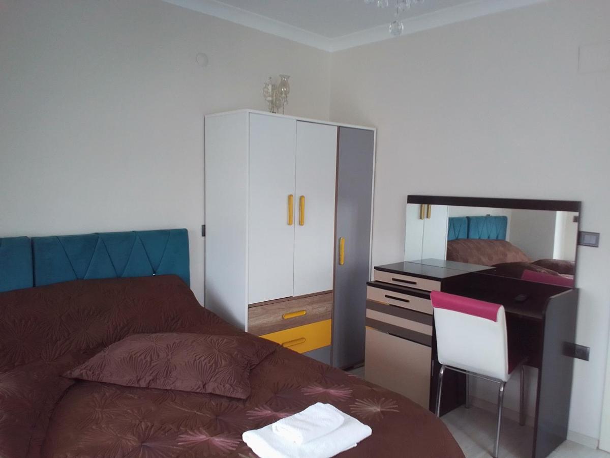 Aparthotel Mira rezidans à Trabzon Extérieur photo