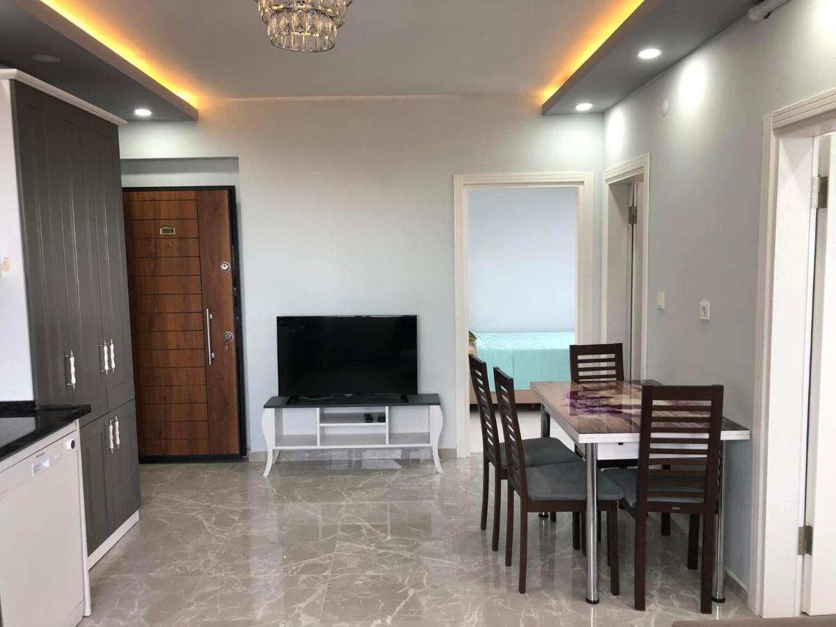 Aparthotel Mira rezidans à Trabzon Extérieur photo